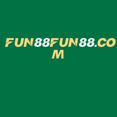 Logo da FUN88FUN88